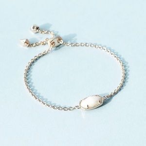 ❌SOLD ❌Kendra Scott Eliana Rose Gold Bracelet